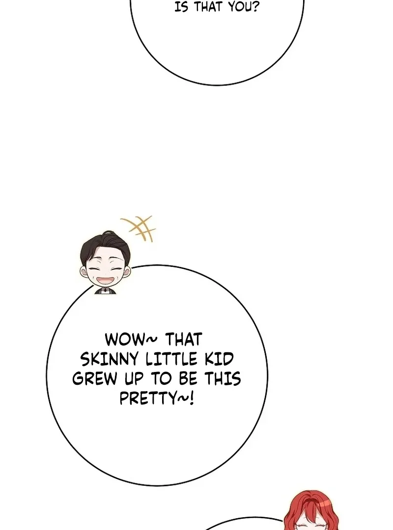 After I Died, My Boy Groom Chapter 10 page 58