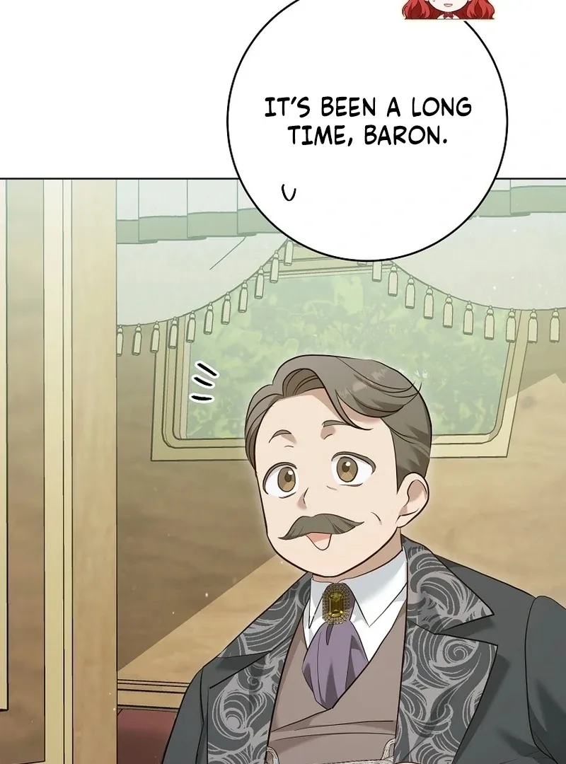 After I Died, My Boy Groom Chapter 10 page 59
