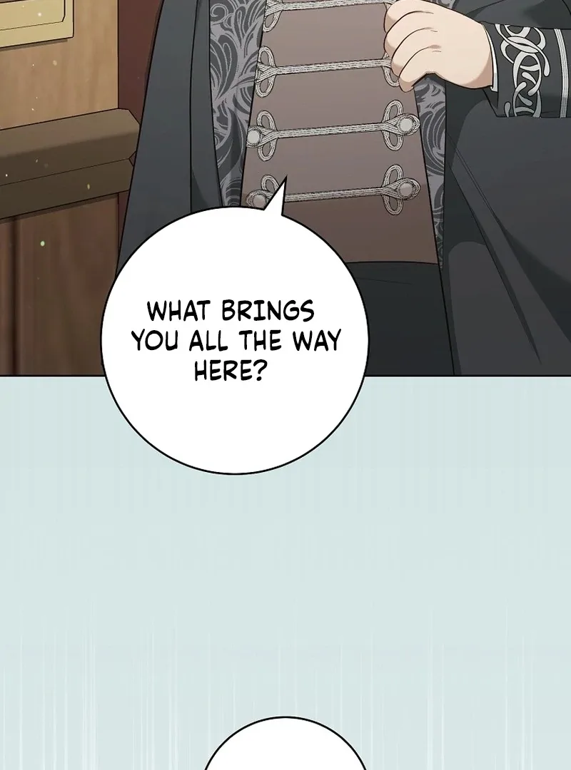 After I Died, My Boy Groom Chapter 10 page 60