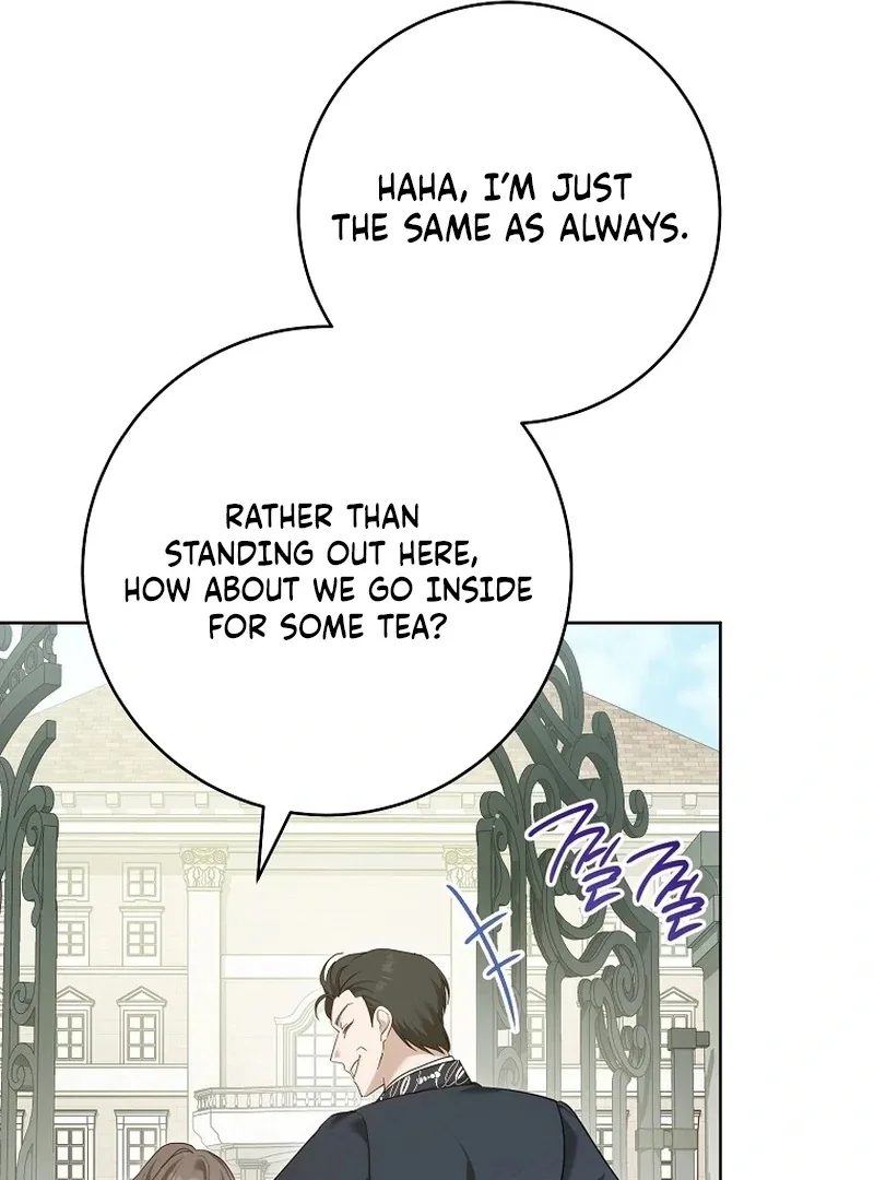 After I Died, My Boy Groom Chapter 10 page 64