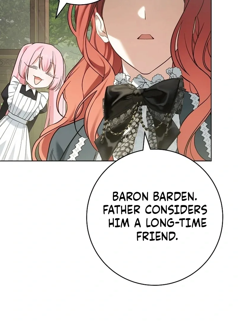 After I Died, My Boy Groom Chapter 10 page 69
