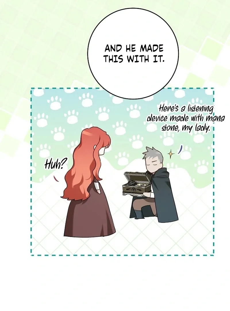 After I Died, My Boy Groom Chapter 10 page 81
