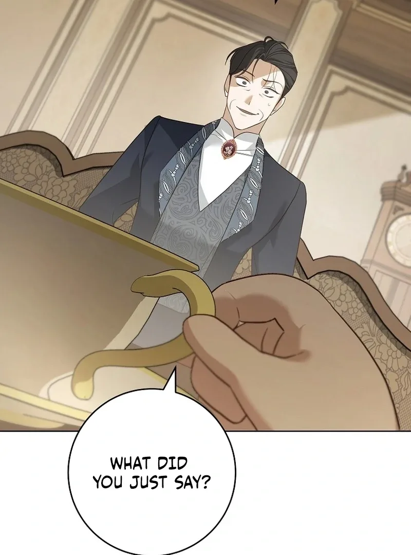 After I Died, My Boy Groom Chapter 10 page 130