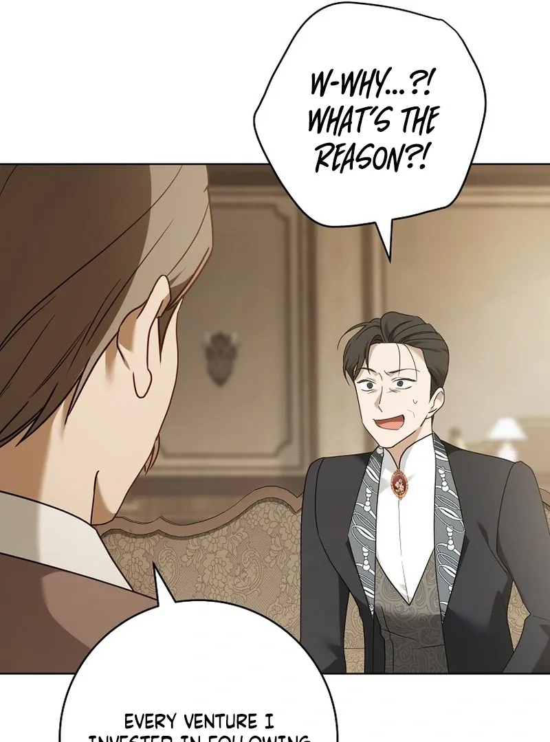 After I Died, My Boy Groom Chapter 11 page 28