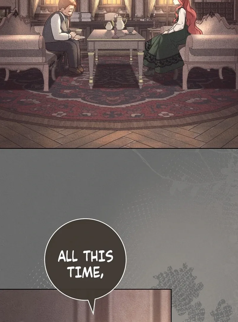 After I Died, My Boy Groom Chapter 11 page 6