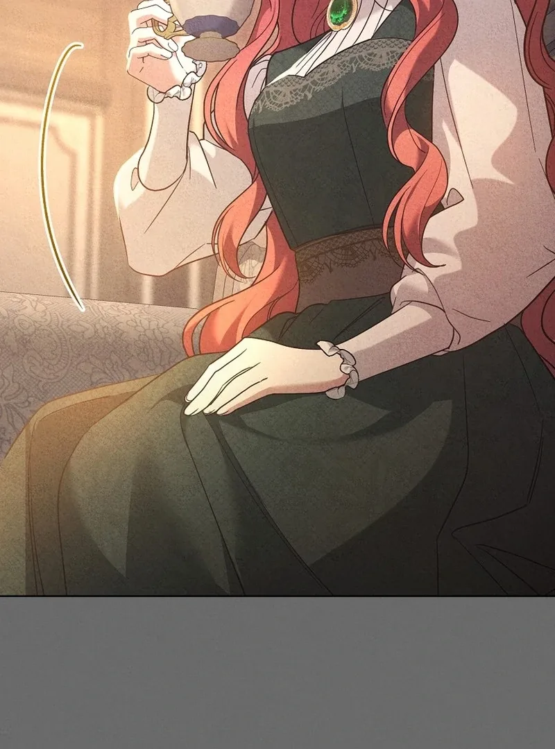 After I Died, My Boy Groom Chapter 11 page 14
