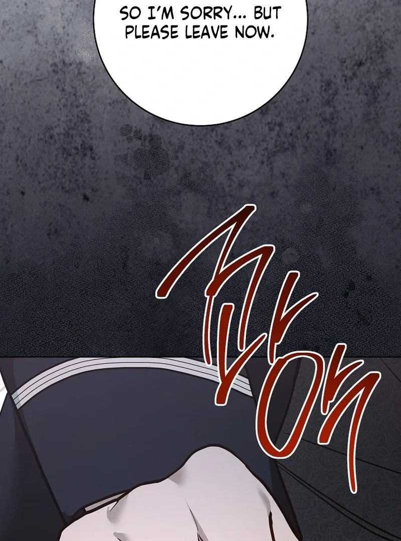 After I Died, My Boy Groom Chapter 11 page 32