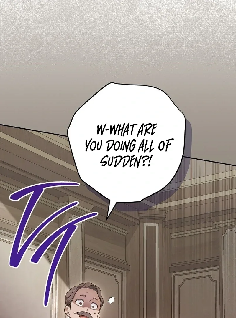 After I Died, My Boy Groom Chapter 11 page 43