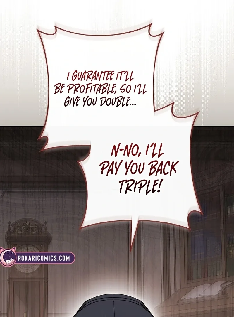 After I Died, My Boy Groom Chapter 11 page 49