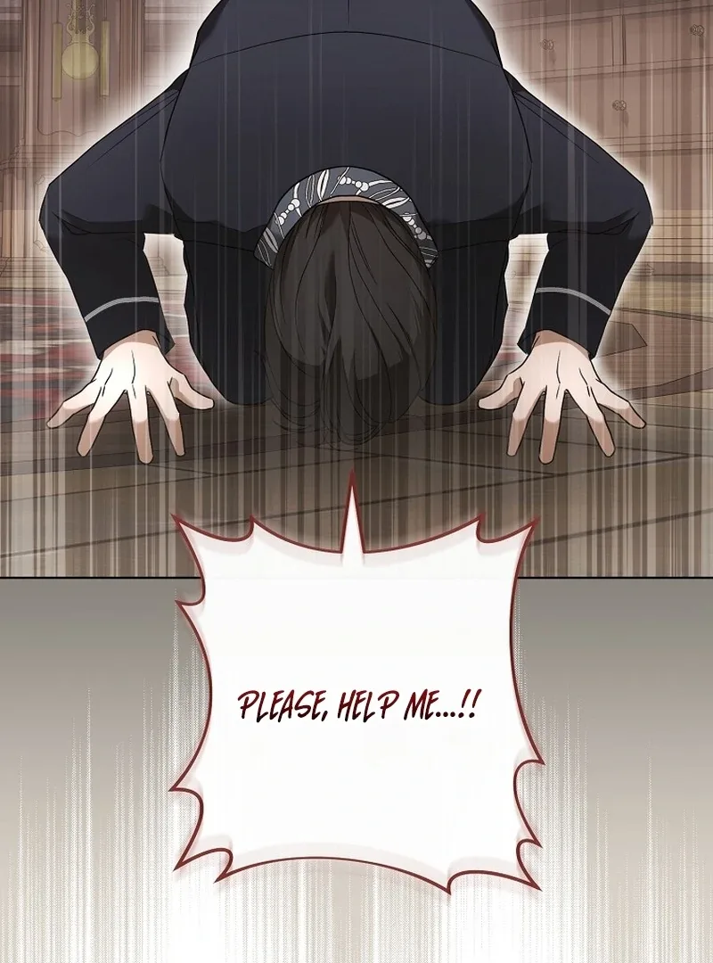 After I Died, My Boy Groom Chapter 11 page 50