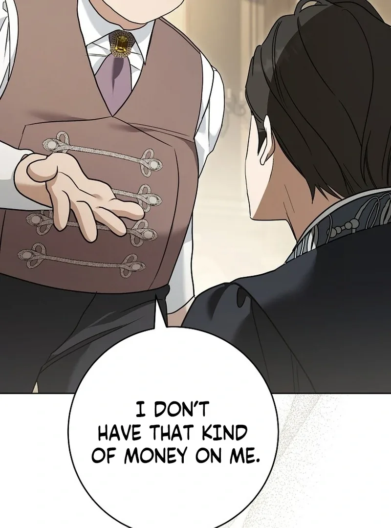 After I Died, My Boy Groom Chapter 11 page 57