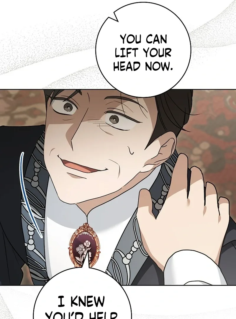 After I Died, My Boy Groom Chapter 11 page 55