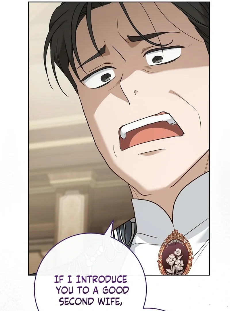 After I Died, My Boy Groom Chapter 11 page 81