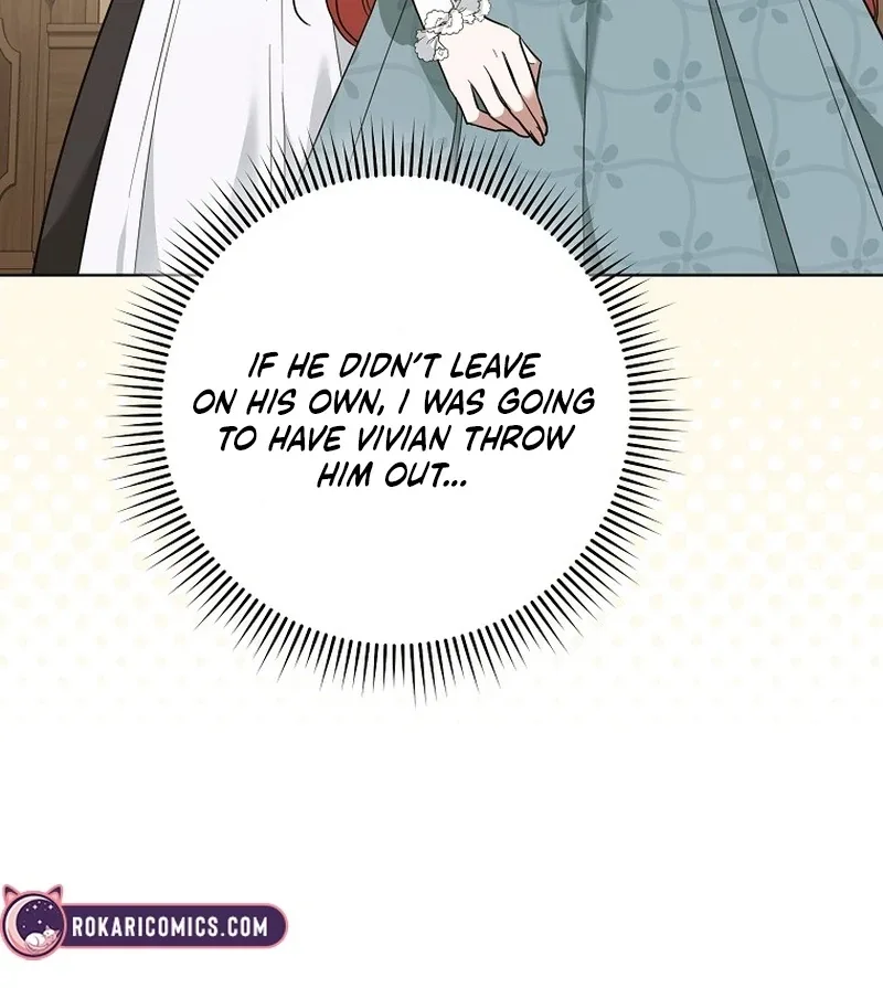 After I Died, My Boy Groom Chapter 11 page 98