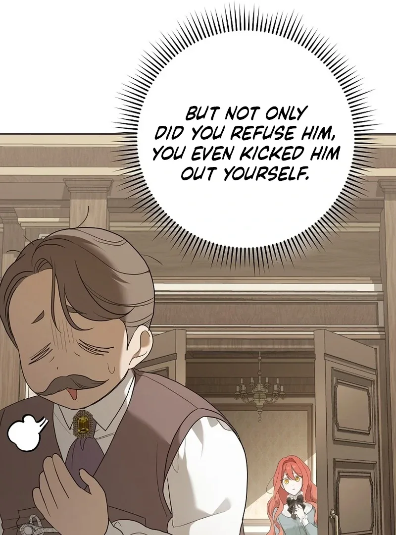 After I Died, My Boy Groom Chapter 11 page 99