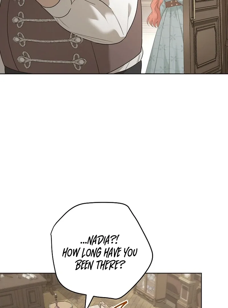 After I Died, My Boy Groom Chapter 11 page 100