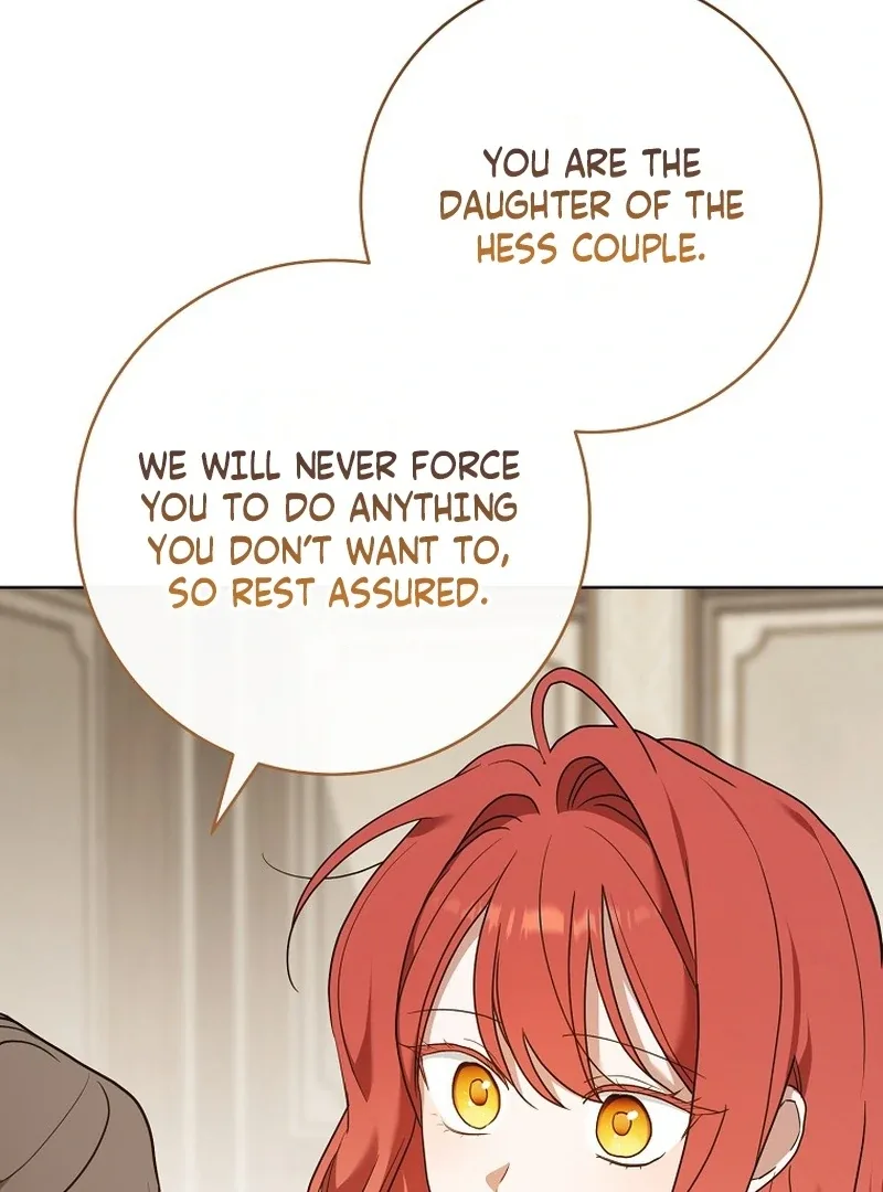 After I Died, My Boy Groom Chapter 11 page 104