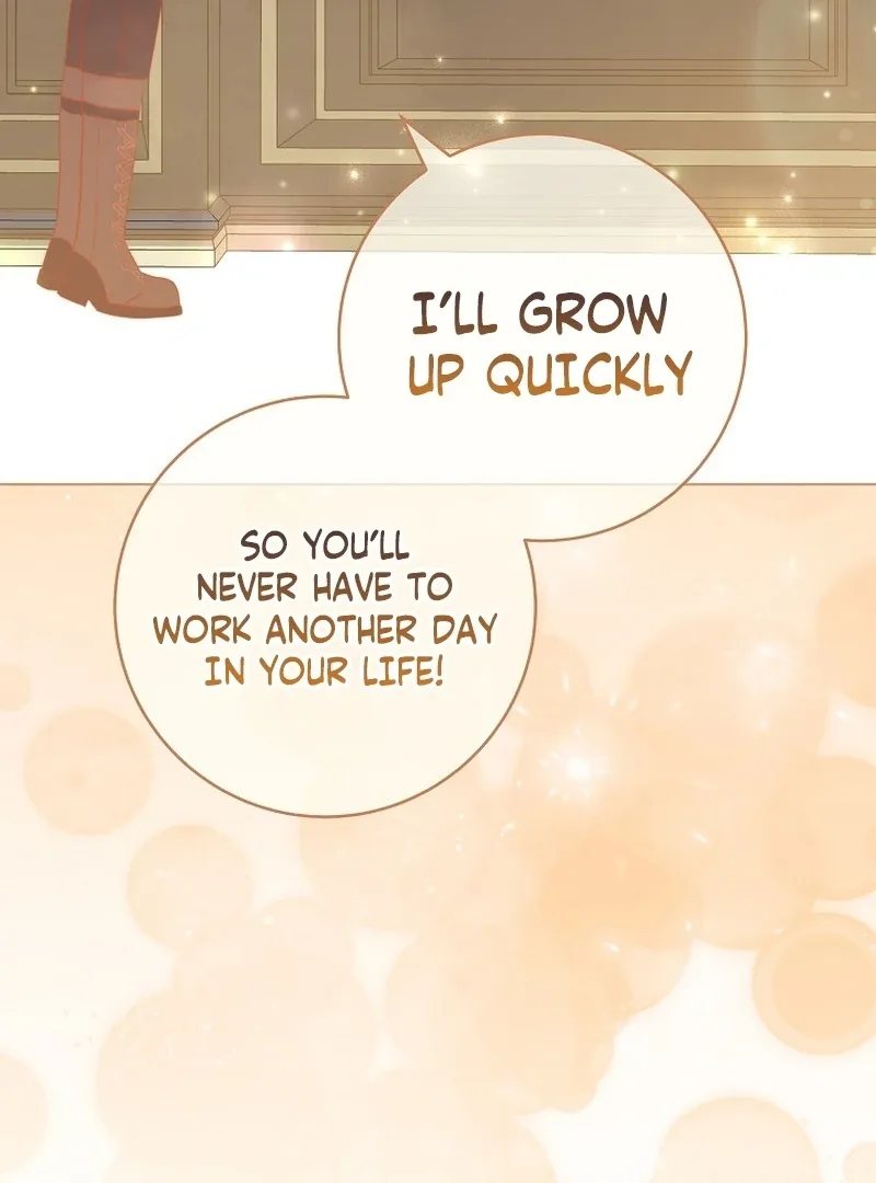 After I Died, My Boy Groom Chapter 11 page 111