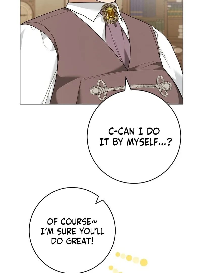 After I Died, My Boy Groom Chapter 11 page 119