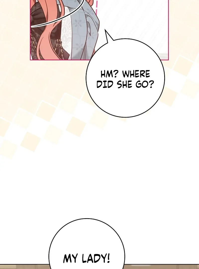After I Died, My Boy Groom Chapter 11 page 124