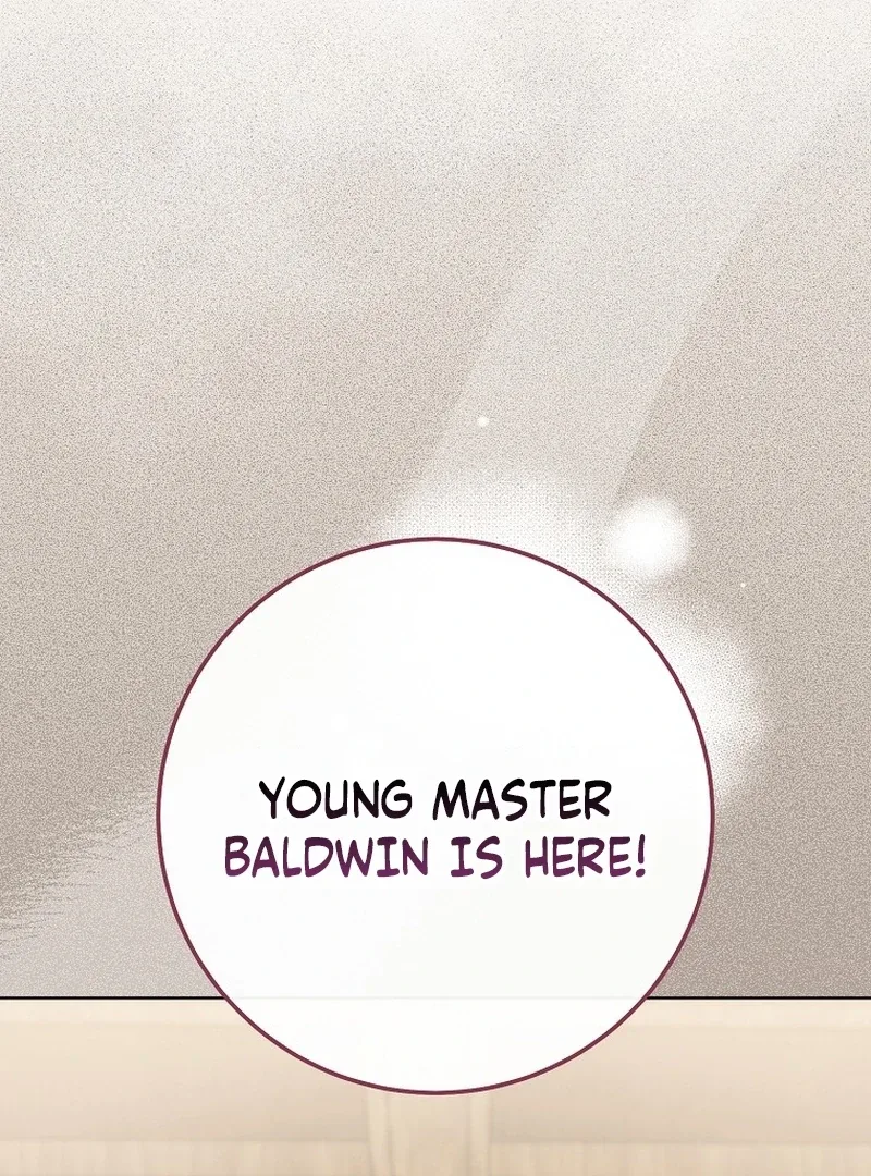 After I Died, My Boy Groom Chapter 11 page 128