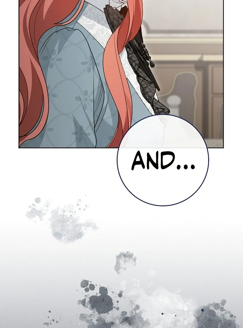 After I Died, My Boy Groom Chapter 12 page 4