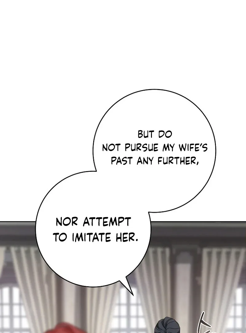 After I Died, My Boy Groom Chapter 12 page 39