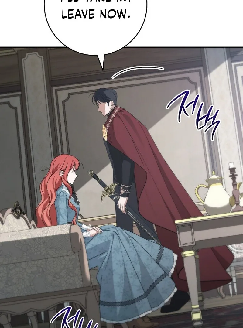 After I Died, My Boy Groom Chapter 12 page 43