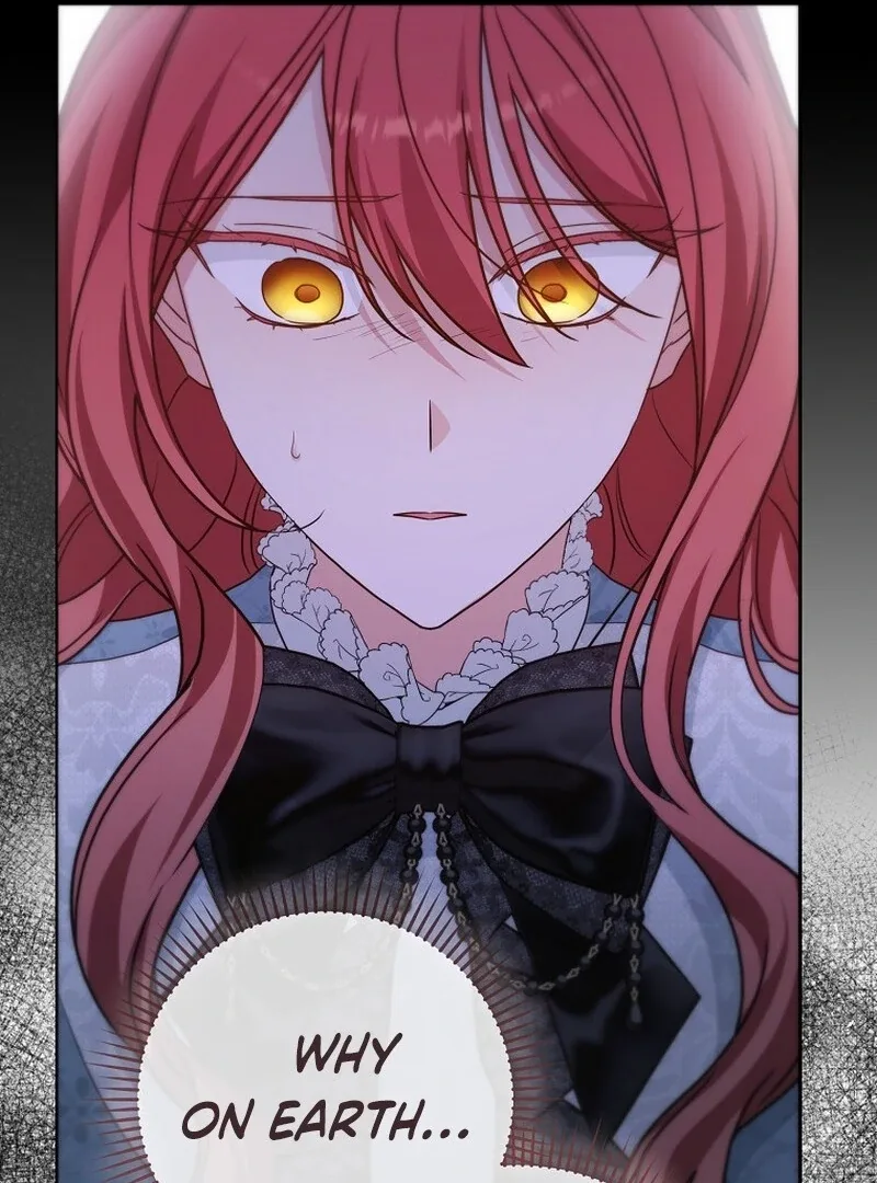 After I Died, My Boy Groom Chapter 12 page 47