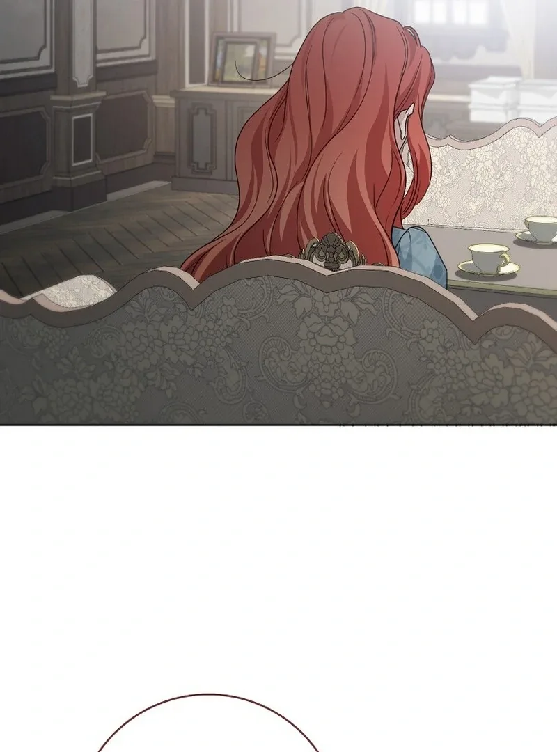 After I Died, My Boy Groom Chapter 12 page 57