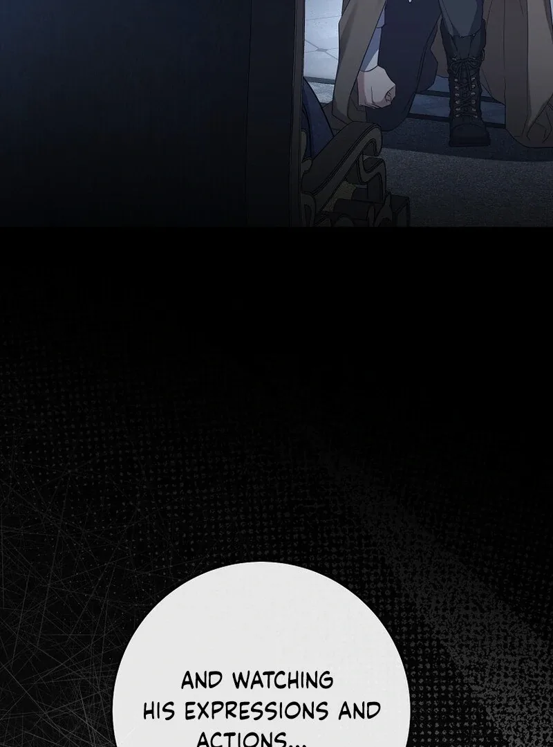 After I Died, My Boy Groom Chapter 12 page 108