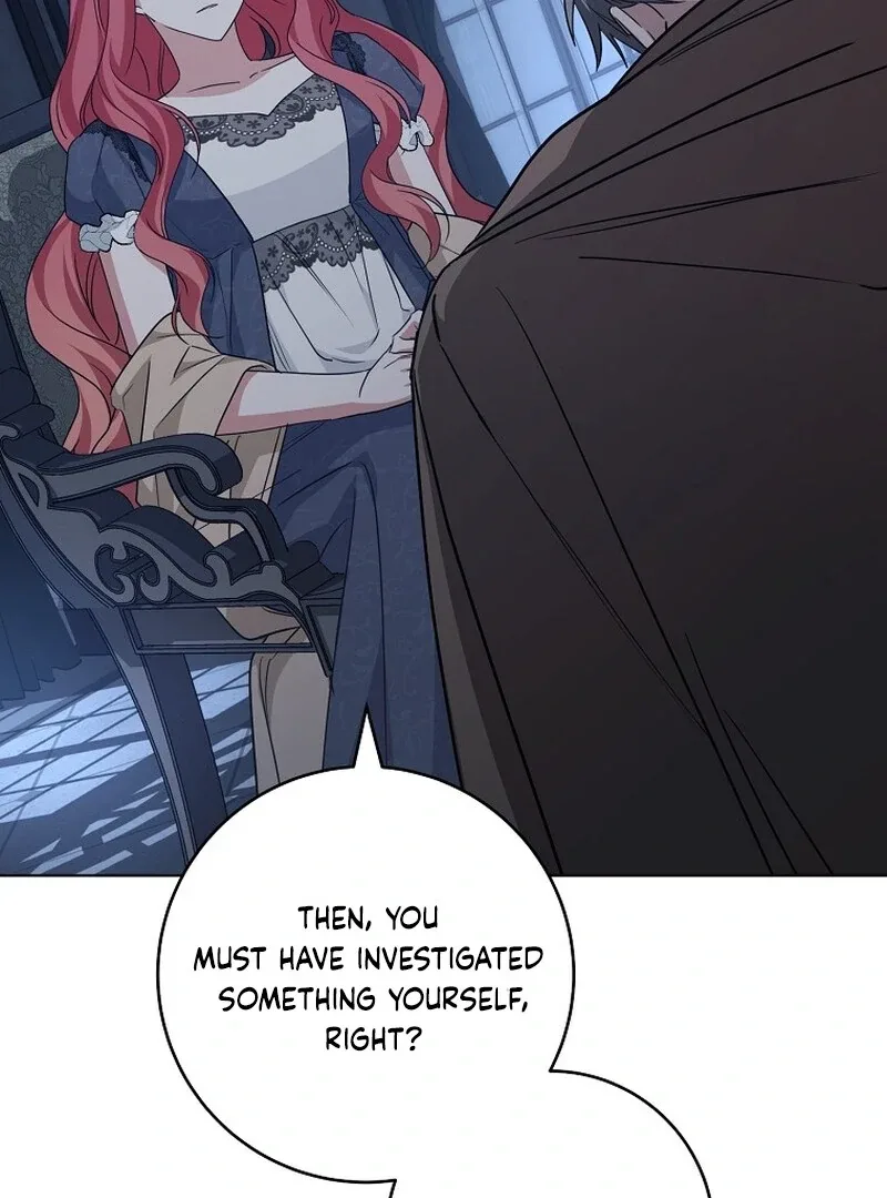 After I Died, My Boy Groom Chapter 12 page 119