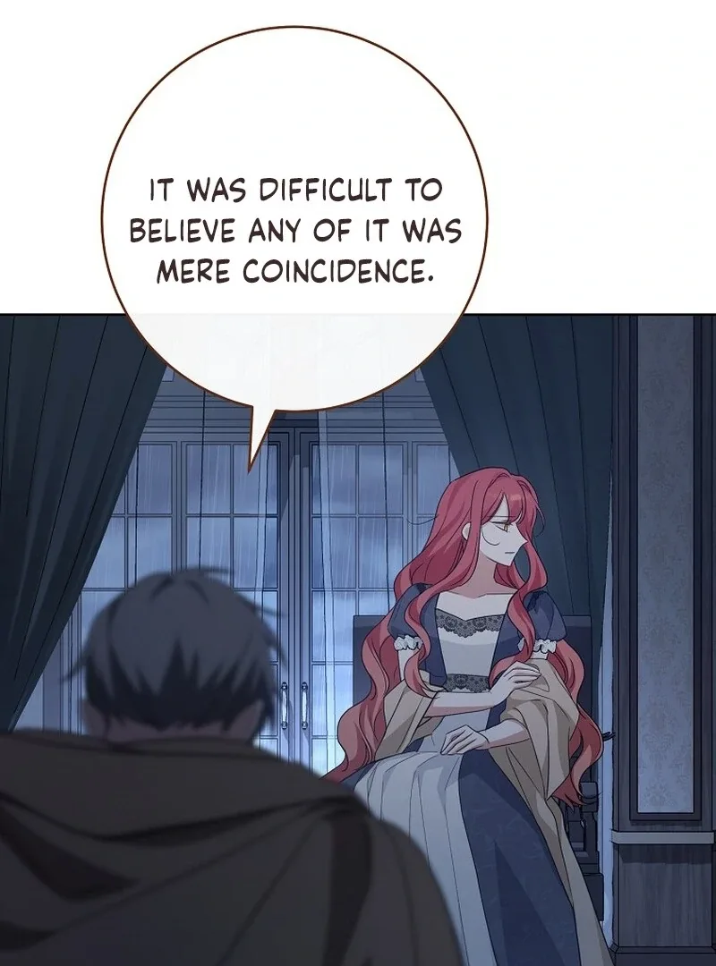 After I Died, My Boy Groom Chapter 12 page 124