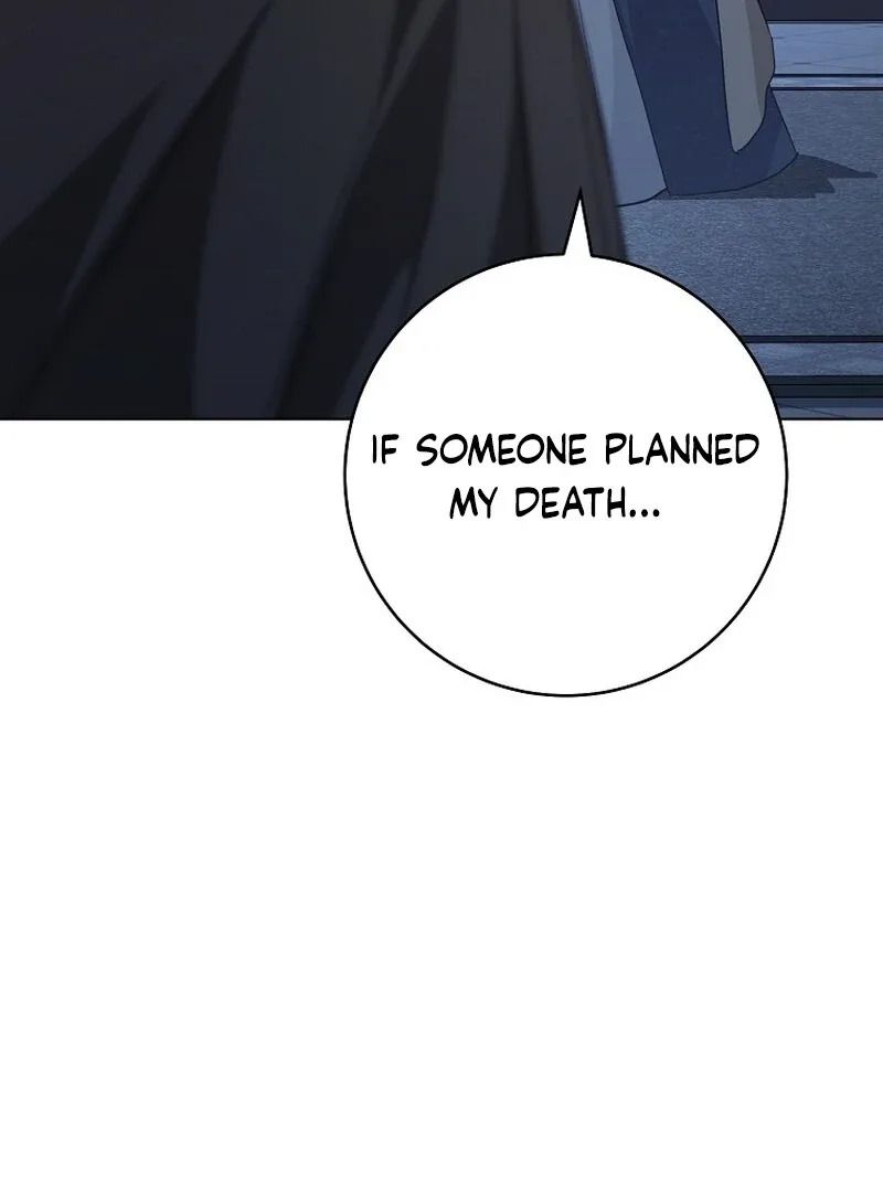 After I Died, My Boy Groom Chapter 12 page 125