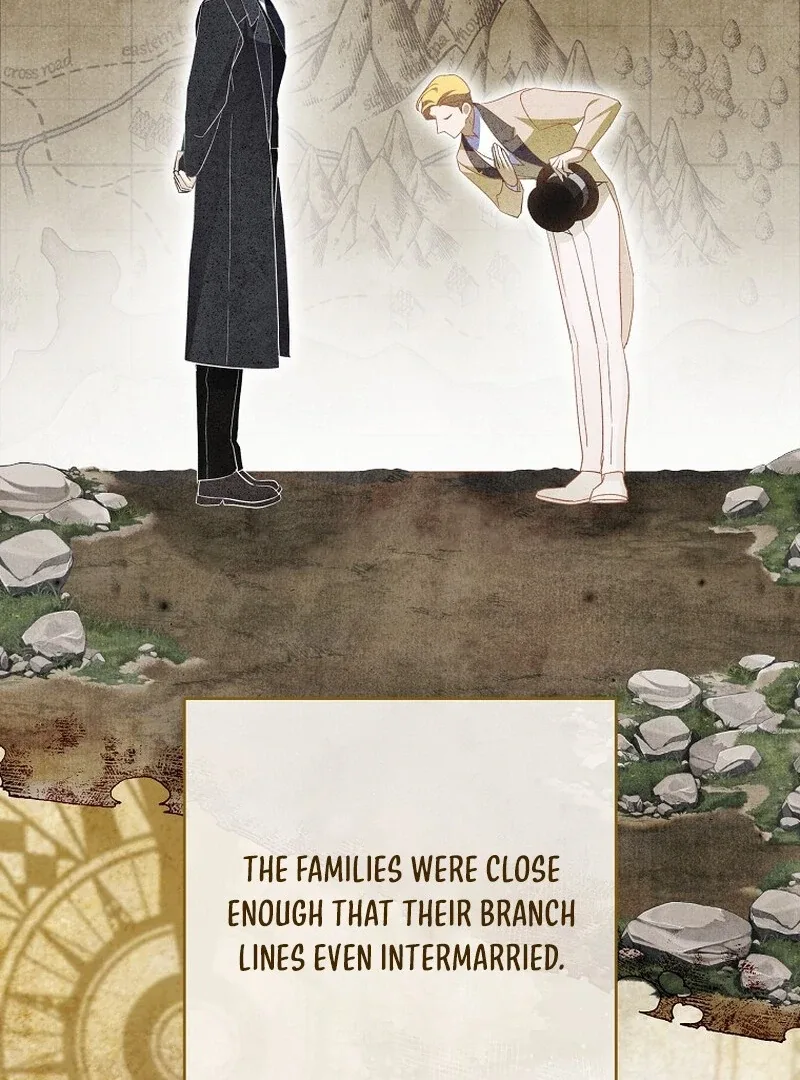 After I Died, My Boy Groom Chapter 12 page 133