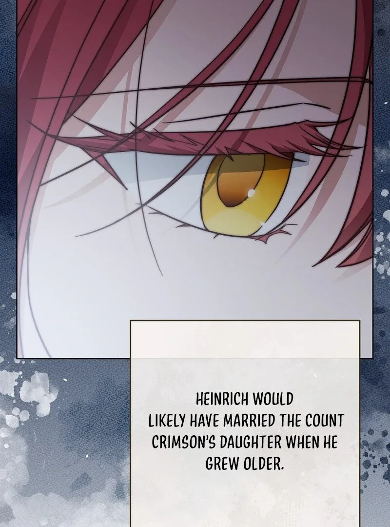 After I Died, My Boy Groom Chapter 12 page 135
