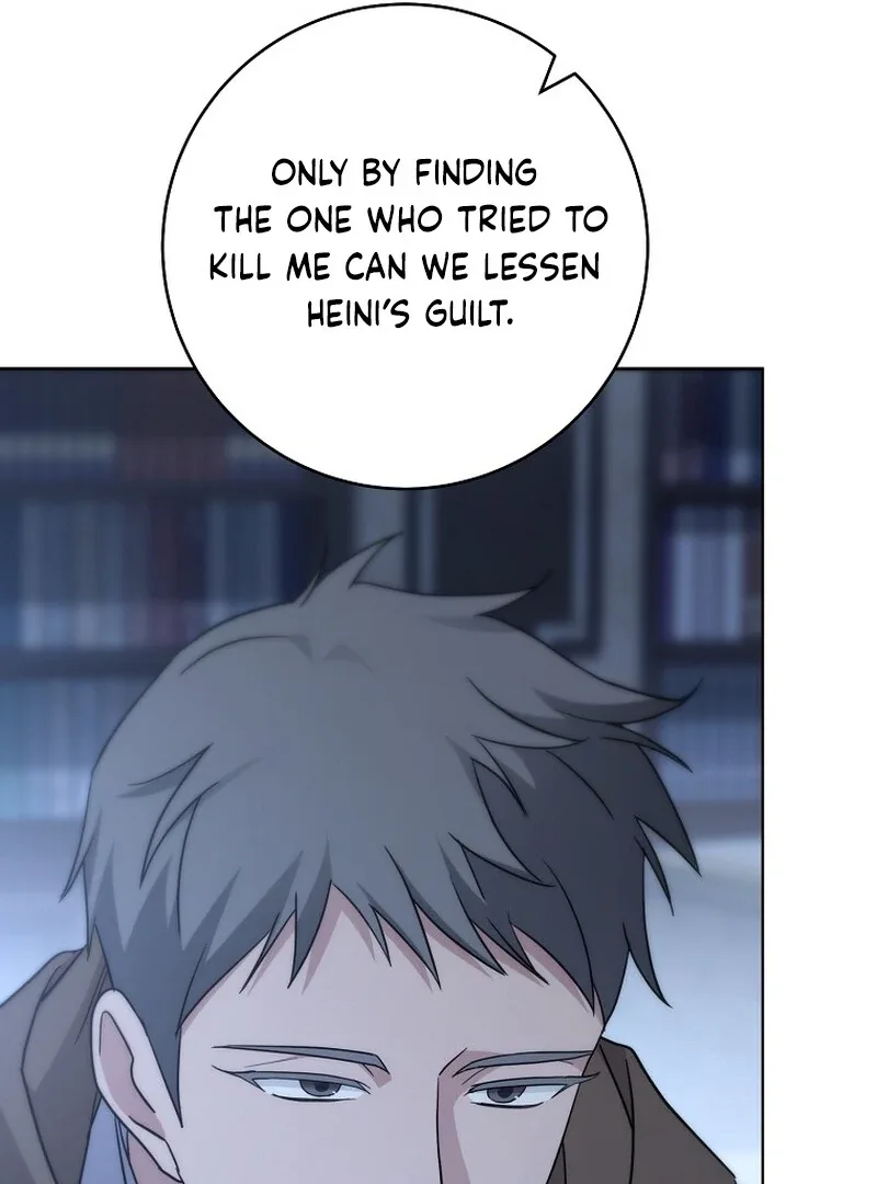 After I Died, My Boy Groom Chapter 12 page 141