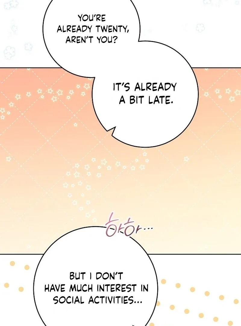 After I Died, My Boy Groom Chapter 13 page 30