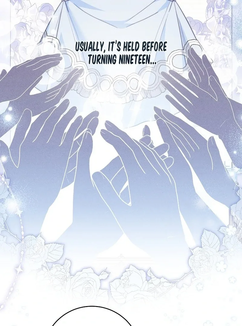 After I Died, My Boy Groom Chapter 13 page 29