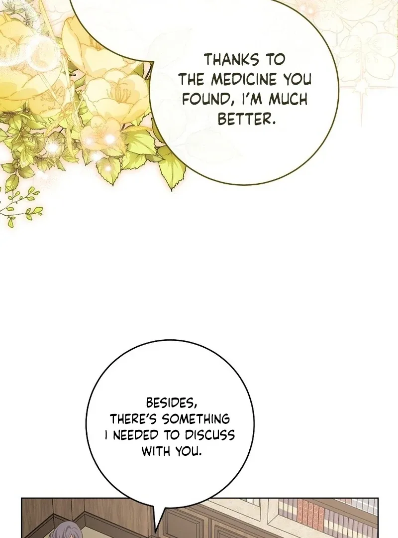 After I Died, My Boy Groom Chapter 13 page 15