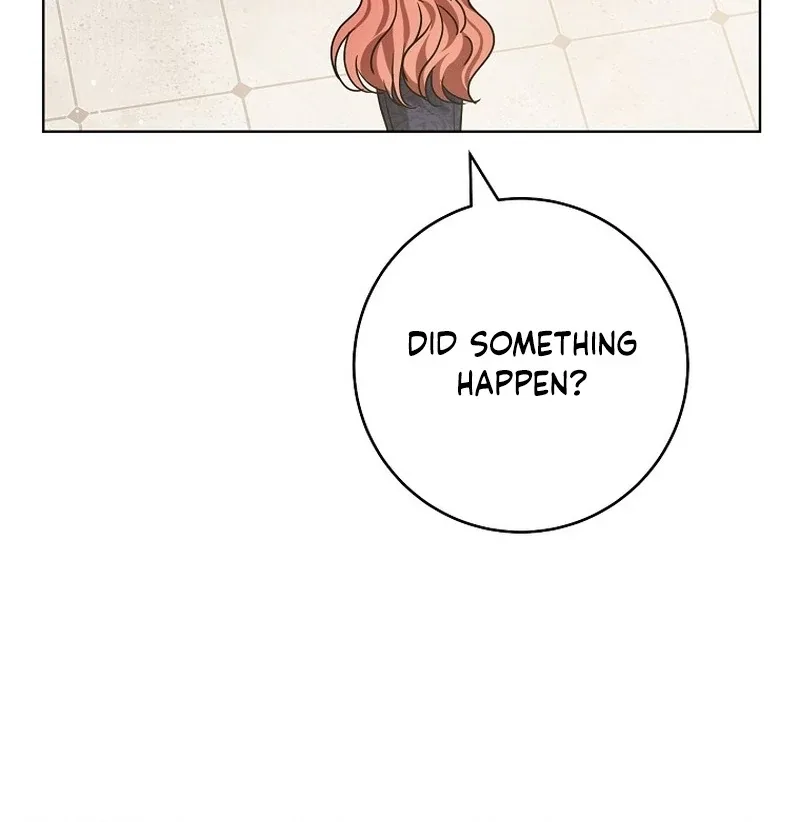 After I Died, My Boy Groom Chapter 13 page 17