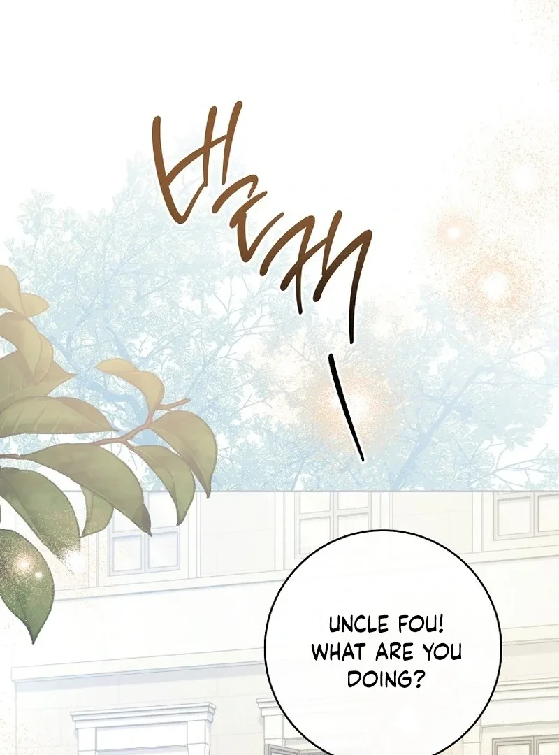 After I Died, My Boy Groom Chapter 13 page 6