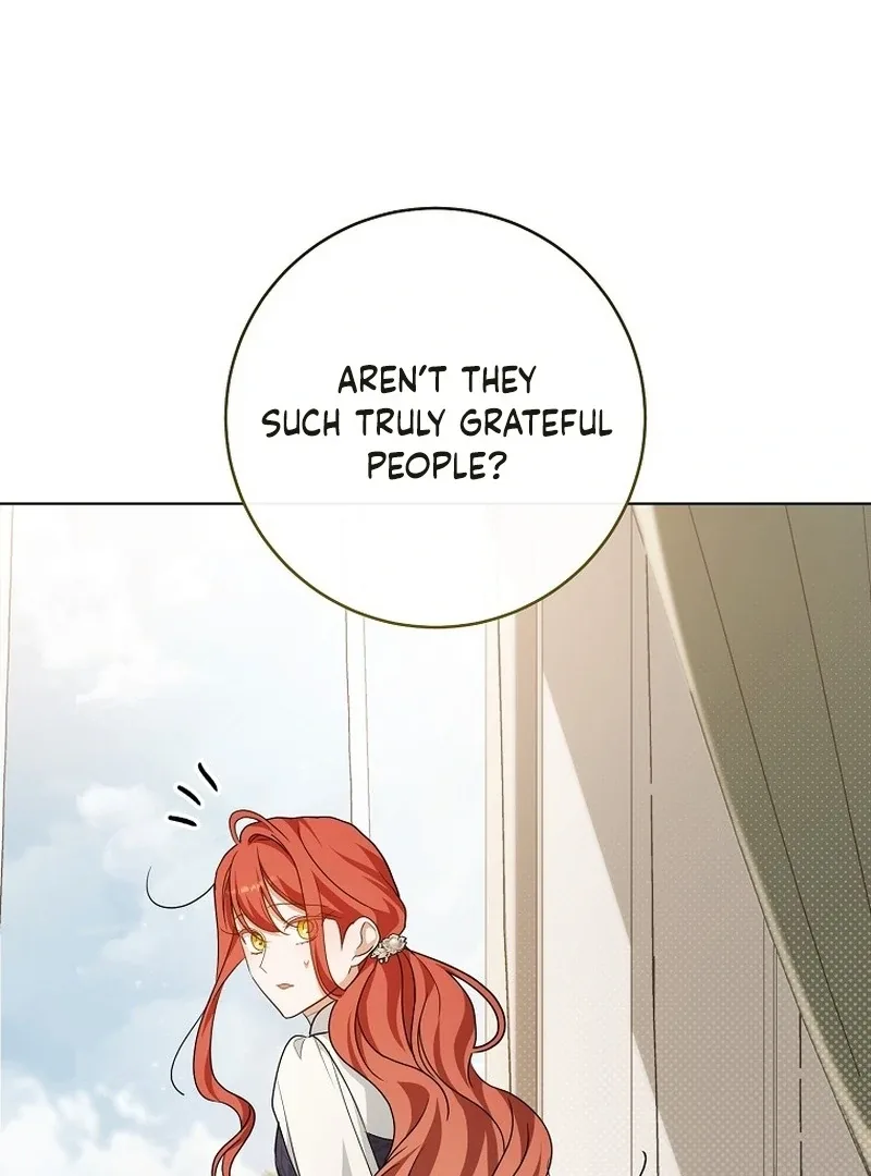 After I Died, My Boy Groom Chapter 13 page 11