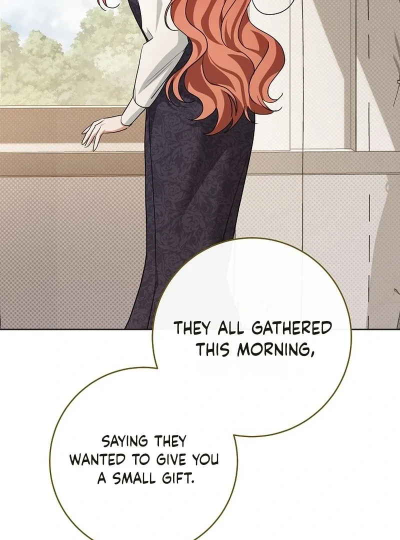 After I Died, My Boy Groom Chapter 13 page 12