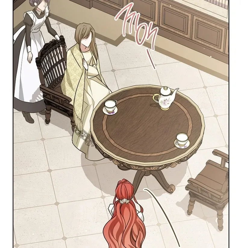 After I Died, My Boy Groom Chapter 13 page 16