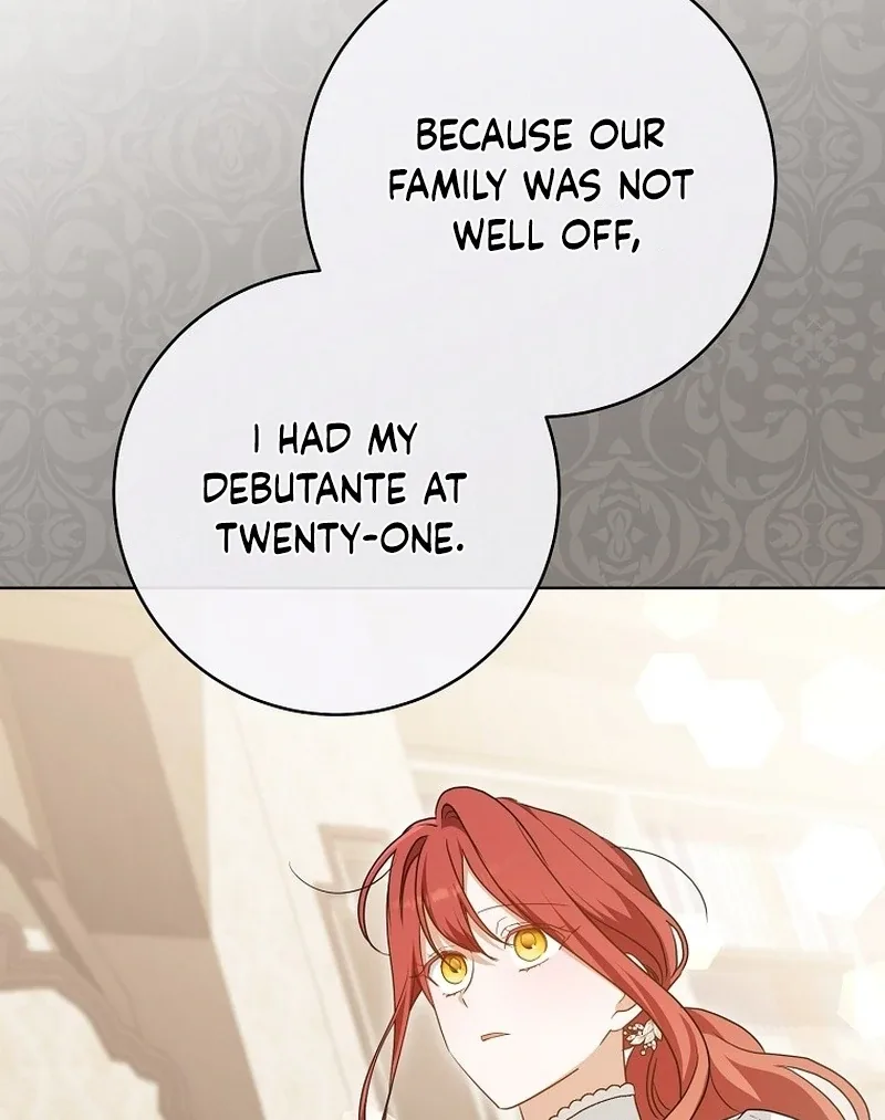 After I Died, My Boy Groom Chapter 13 page 33
