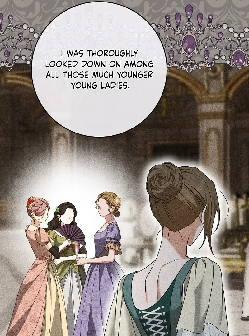 After I Died, My Boy Groom Chapter 13 page 35