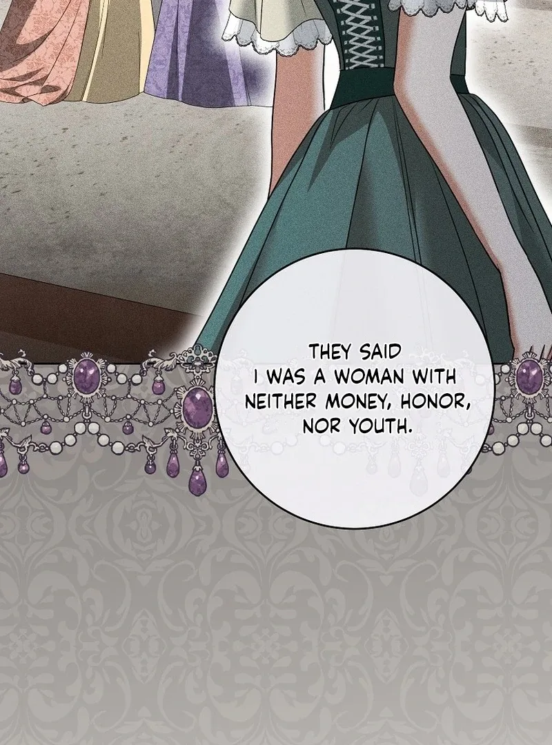 After I Died, My Boy Groom Chapter 13 page 36