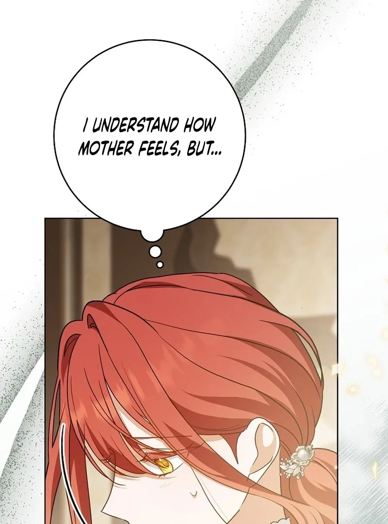 After I Died, My Boy Groom Chapter 13 page 41