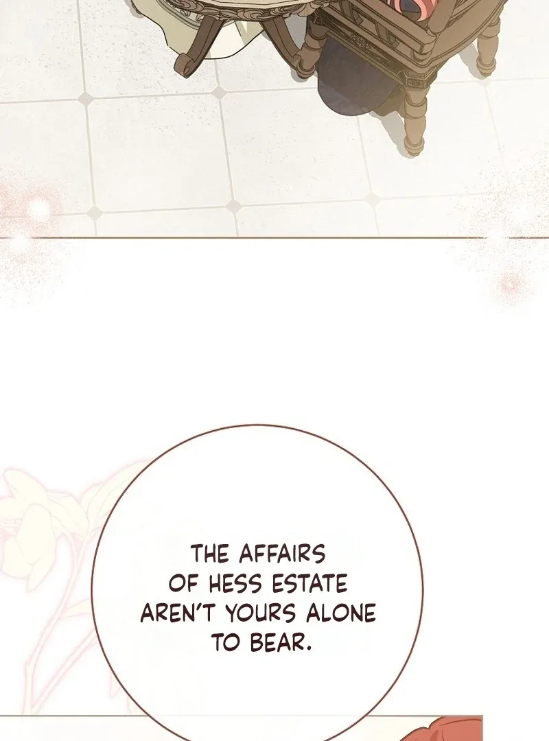 After I Died, My Boy Groom Chapter 13 page 46